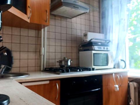 квартира за адресою В'ячеслава Чорновола вул. (Юрія Савченка), 64