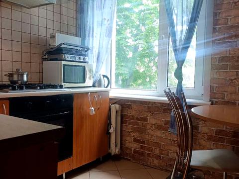 квартира за адресою В'ячеслава Чорновола вул. (Юрія Савченка), 64