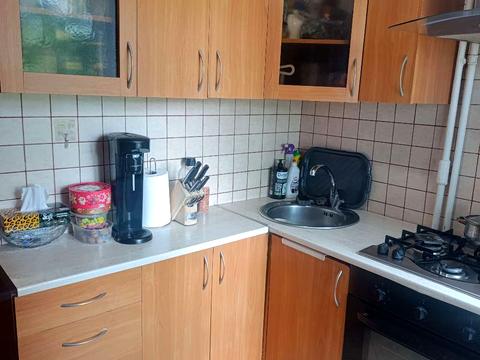 квартира за адресою В'ячеслава Чорновола вул. (Юрія Савченка), 64