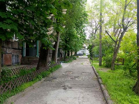 квартира за адресою В'ячеслава Чорновола вул. (Юрія Савченка), 64