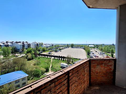 квартира за адресою Олександра Саєнка вул., (Будинок)