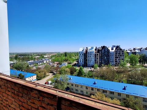 квартира за адресою Олександра Саєнка вул., (Будинок)