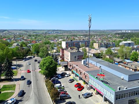 квартира за адресою Олександра Саєнка вул., (Будинок)