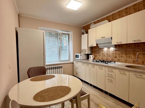 квартира по адресу Академика Королёва ул., 7