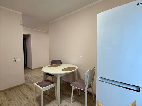 квартира за адресою Академіка Корольова вул., 7
