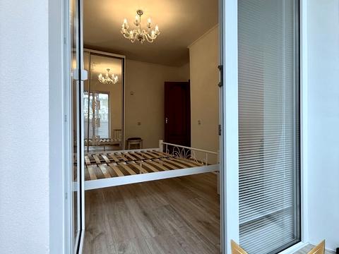 квартира за адресою Академіка Корольова вул., 7