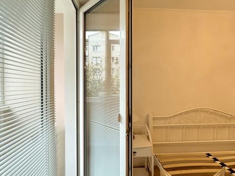 квартира за адресою Академіка Корольова вул., 7