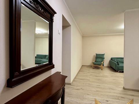 квартира за адресою Академіка Корольова вул., 7