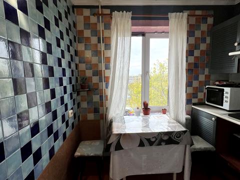 квартира за адресою Чистяківська вул., 26