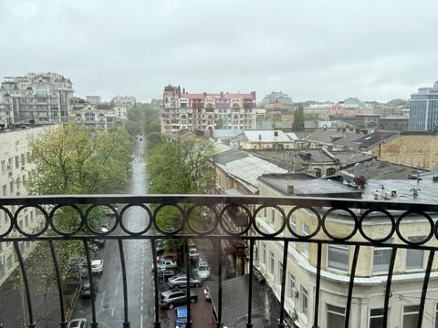 квартира за адресою Сабанський пров., 3