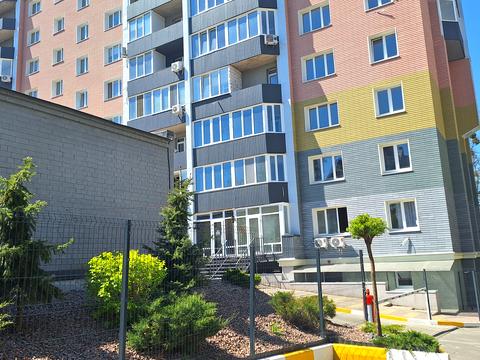 квартира за адресою Олександра Саєнка вул., (Будинок)