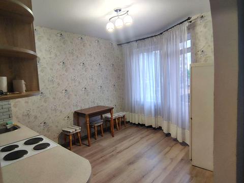 квартира по адресу Радужный массив ул., 19/1