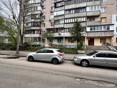 квартира за адресою Чистяківська вул., 26
