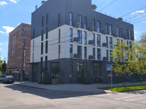квартира за адресою Черняховського вул., 19/9