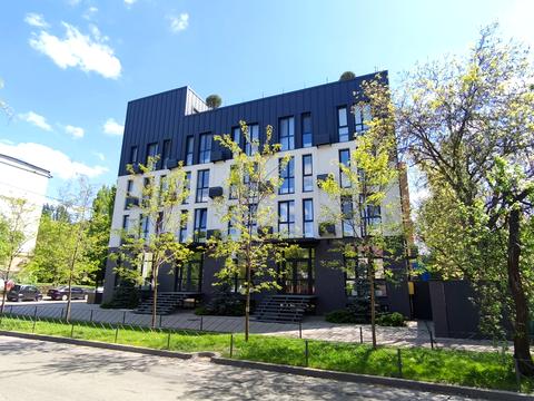 квартира за адресою Черняховського вул., 19/9