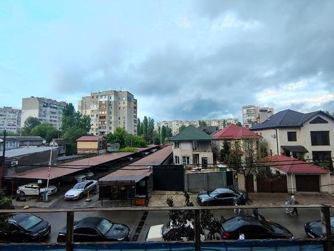 квартира по адресу Радужный массив ул., 19/1