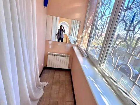 дом по адресу Телевизионная ул.