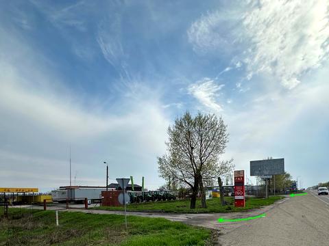 комерційна за адресою Смілянське шоссе, 8