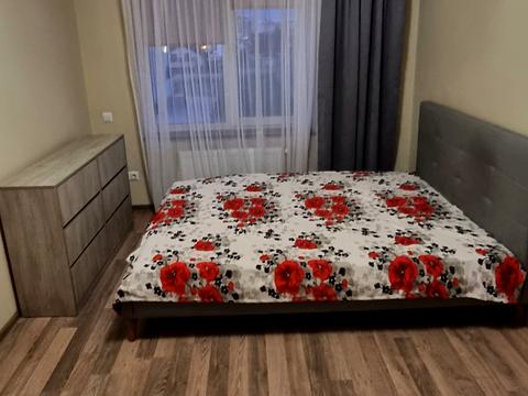 квартира за адресою Кулика і Гудачека вул. (Макарова), 24б