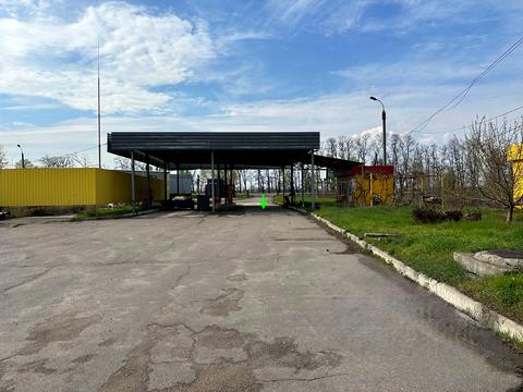 комерційна за адресою Смілянське шоссе, 8
