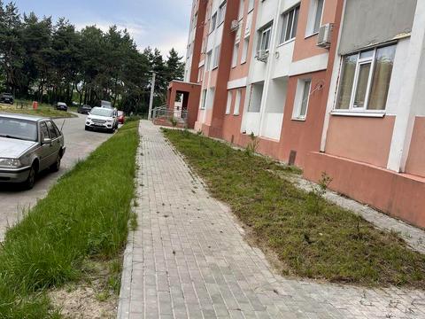 квартира за адресою Барабашова вул., 14-А