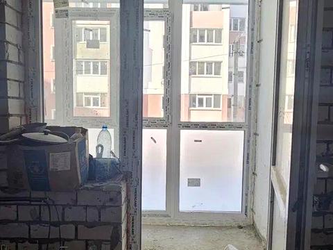 квартира за адресою Барабашова вул., 14-А