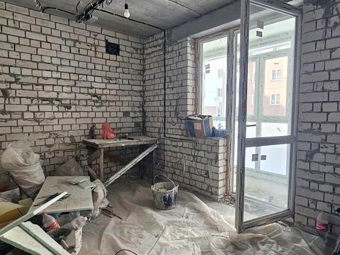 квартира за адресою Барабашова вул., 14-А