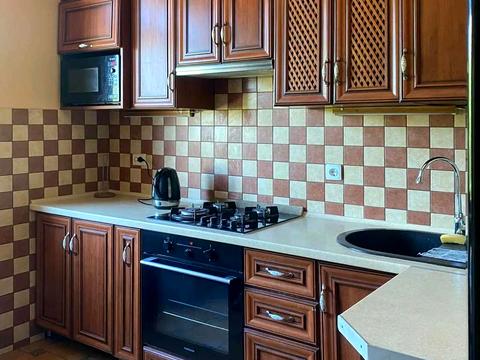 квартира за адресою Ярослава Мудрого вул., 3