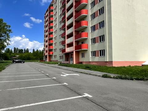 квартира по адресу Куряжская ул., 16