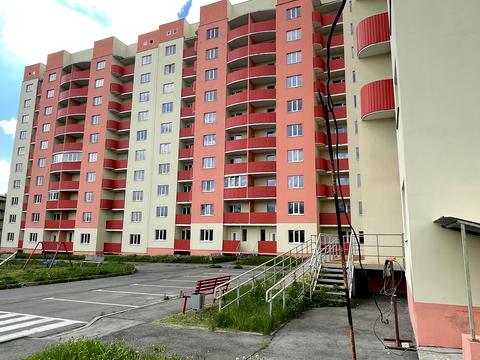 квартира по адресу Куряжская ул., 16