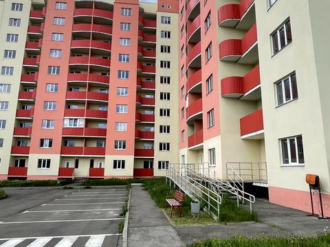 квартира по адресу Куряжская ул., 16