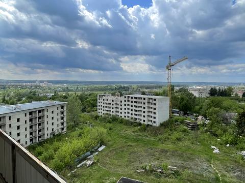 квартира по адресу Куряжская ул., 16
