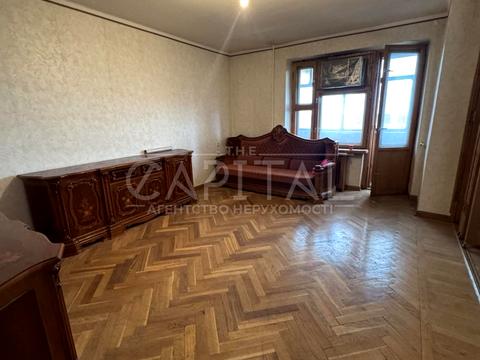 квартира по адресу Петра Болбочана ул. (Командарма Каменєва), 4-А