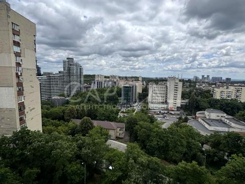 квартира по адресу Петра Болбочана ул. (Командарма Каменєва), 4-А
