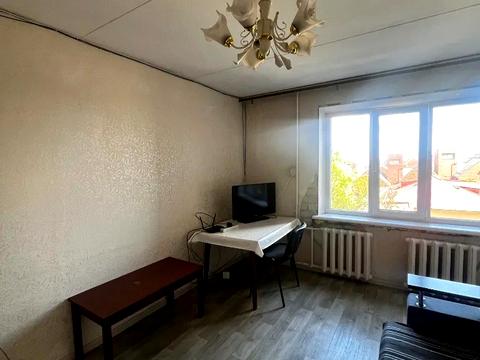 квартира по адресу Володимира Вернадського ул. (Дзержинського), 35 к6