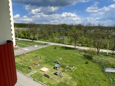 квартира по адресу Куряжская ул., 16