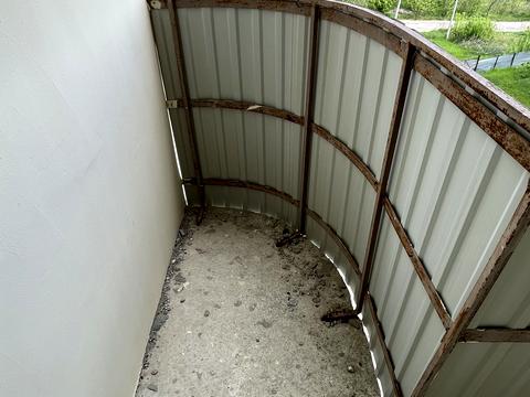 квартира по адресу Куряжская ул., 16