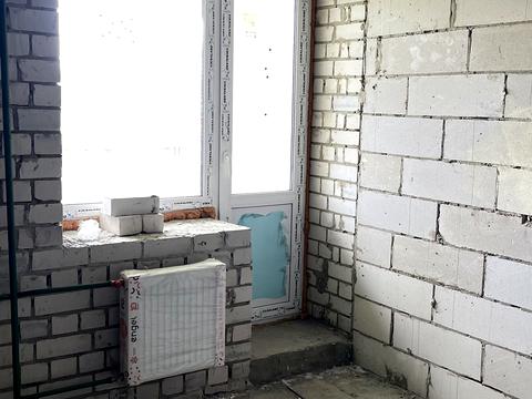 квартира по адресу Куряжская ул., 16