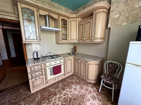 квартира за адресою Лобановського вул., 13