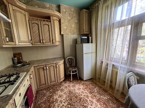 квартира по адресу Лобановского ул., 13