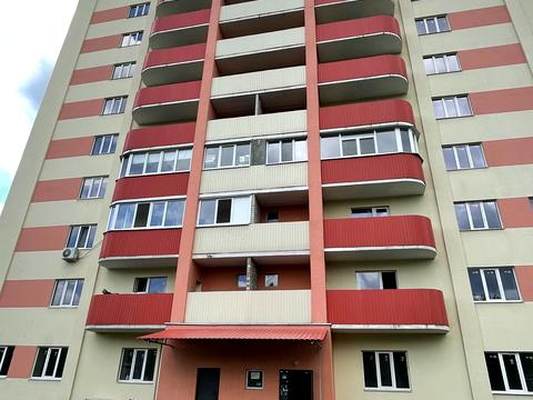 квартира по адресу Куряжская ул., 16