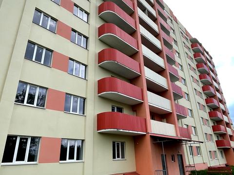 квартира по адресу Куряжская ул., 16