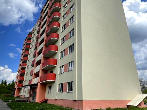 квартира по адресу Куряжская ул., 16