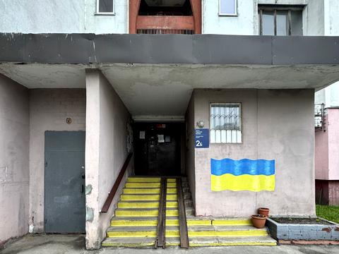 квартира за адресою Червоної Калини просп. (Володимира Маяковського), 2-Б