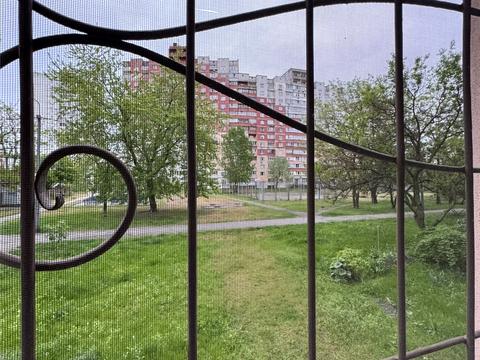 квартира за адресою Червоної Калини просп. (Володимира Маяковського), 2-Б