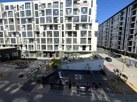 квартира за адресою Капушанська вул., (Будинок 3)
