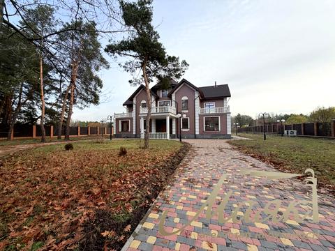 дом по адресу Міжріченська, 8