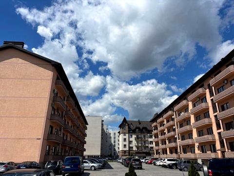 квартира за адресою Героїв 128-ї Бригади вул., 56 к1
