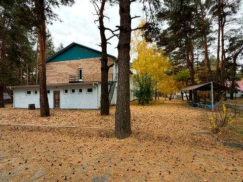 коммерческая по адресу Центральная ул. (Октябрьская), 34/1
