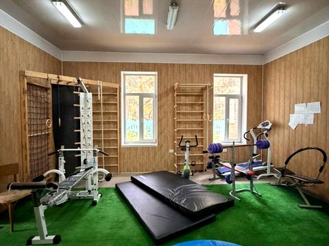 коммерческая по адресу Центральная ул. (Октябрьская), 34/1